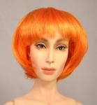 monique - Wigs - Synthetic Mohair - BUBBLES Wig #410 (MGC)