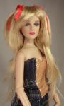 monique - Wigs - Synthetic Mohair - RHEANNA Wig #417 (MGC)