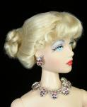 monique - Wigs - Synthetic Mohair - CLARISSA Wig #431