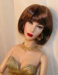 monique - Wigs - Synthetic Mohair - HANNAH Wig #433