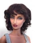 monique - Wigs - Real Mohair - SOPHIA Wig #460