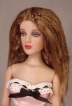 monique - Wigs - Synthetic Mohair - CARA Wig #464 (MGC)