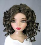 monique - Wigs - Synthetic Mohair - REBECCA Wig #468 (MGC)