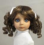 monique - Wigs - Synthetic Mohair - DAISY Wig #469