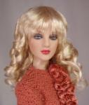 monique - Wigs - Synthetic Mohair - SUMMER Wig #474 (MGC)
