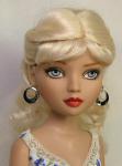 monique - Wigs - Synthetic Mohair - LEXY Wig #479