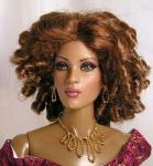 monique - Wigs - Synthetic Mohair - TORI Wig #492 (MGC)