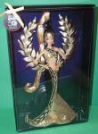 Mattel - Barbie - Bob Mackie Golden Legacy Barbie