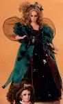 Effanbee - Pride of the South - Titania