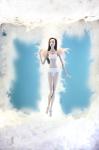 Fashion Doll Agency - Paradis - Marcella