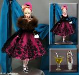 D.A.E. Originals - Vivette - Pink Martini