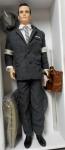 Mattel - Barbie - Mad Men - Don Draper