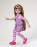 Tonner - Jane - Sitting Pretty Jane