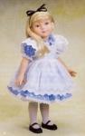Tonner - Tonner Convention/Tonner Wardrobe - 18" Alice