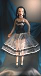 D.A.E. Originals - Vivette - Royal Icing
