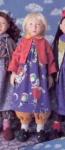 Tonner - Shelley Thornton - Lulie
