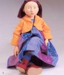Tonner - Shelley Thornton - Ruby