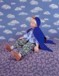 Tonner - Shelley Thornton - I Can Fly