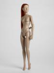 Tonner - Antoinette - 2010 Bloom Mannequin - Redhead