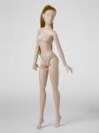 Tonner - Antoinette - 2010 Cameo Mannequin - Redhead