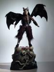 Tonner - Re-Imagination - "Mysticism and Mayhem" Centerpiece Set