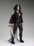 Tonner - Re-Imagination - The King of Swords