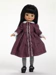 Tonner - Re-Imagination - 8" Wednesday's Child
