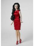 Tonner - Revlon - 13" Glamorous Red
