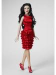 Tonner - Revlon - 16" Glamorous Red