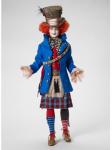 Tonner - Tim Burton's Alice in Wonderland - FUTTERWACKEN
