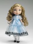 Tonner - Tim Burton's Alice in Wonderland - 8" ALICE KINGSLEY