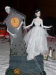 Tonner - Re-Imagination - The End of Time" Base