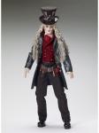 Tonner - Re-Imagination - Madness