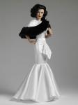 Tonner - Joan Crawford Collection - Devil in White