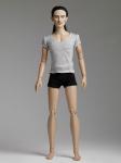 Tonner - Freedom for Fashion - Freedom for Fashion: Basic Yoshio