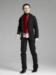Tonner - Freedom for Fashion - Freedom for Fashion: Hogyo Yoshio