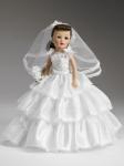 Tonner - Revlon - Blushing Bride