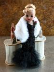 Tonner - Revlon - Evening in Paris
