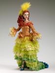 Tonner - Re-Imagination - The Parrot