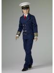 Tonner - Re-Imagination - Captain Paul