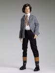 Tonner - Vampire Diaries - Damon