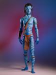 Tonner - Avatar - Jake