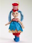 Tonner - Dr. Seuss - Tip of His Hat