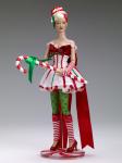 Tonner - Re-Imagination - Kandy Kane