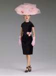 Tonner - Tiny Kitty - Garden Club Luncheon