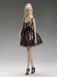 Tonner - Cami & Jon - Party All Night Collection - Party Lace Cami