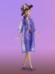 Tonner - Deja Vu - Judy's Audition