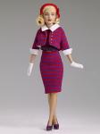 Tonner - Tiny Kitty - Stripes Suit Me!