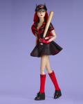 Tonner - DC Stars Collection - Bombshell BATWOMAN