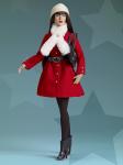 Tonner - Diana Prince Collection - Winter Princess
